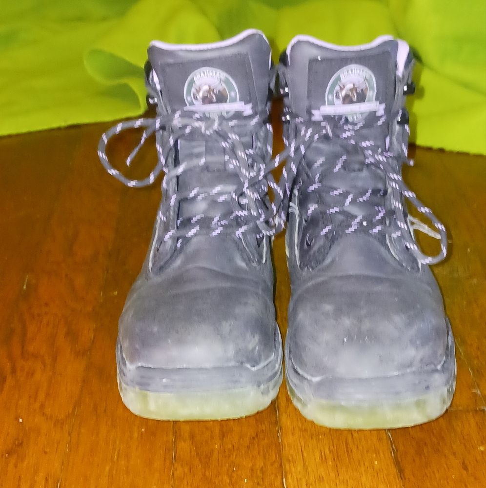 Work Boots